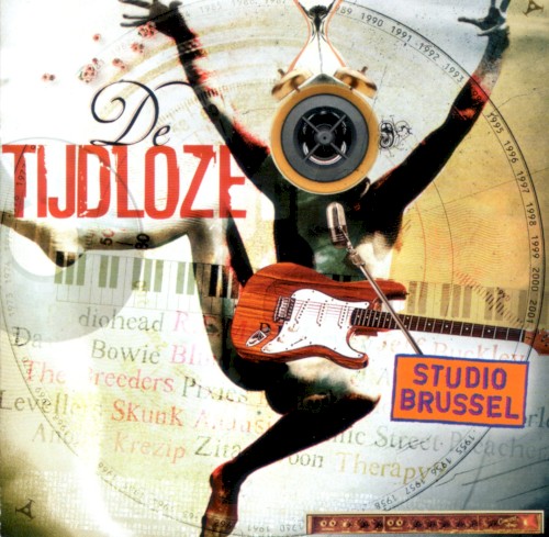 Tijdloze Honderd, Volume 5