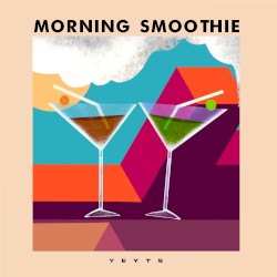 morning smoothie