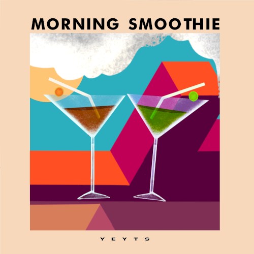 morning smoothie