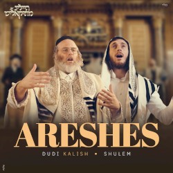 ארשת