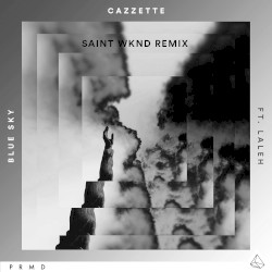 Blue Sky (Saint Wknd remix)
