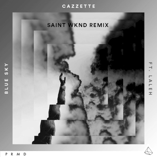 Blue Sky (Saint Wknd remix)