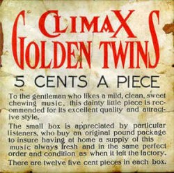 5 Cents a Piece