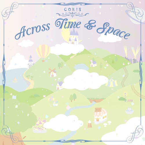 Across Time & Space