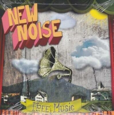 New Noise: Free Music