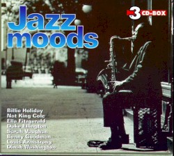 Jazz Moods