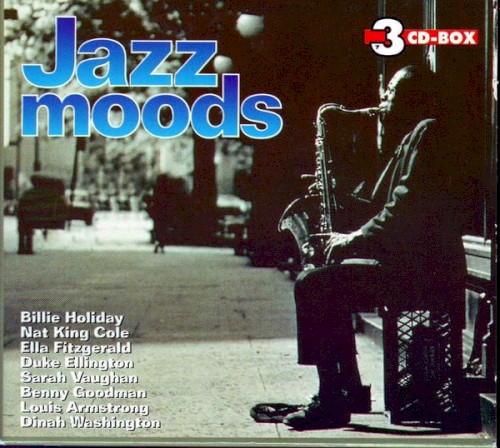 Jazz Moods
