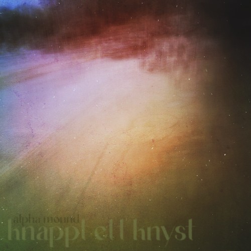 Knappt ett knyst