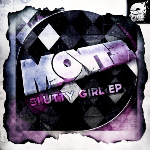 Slutty Girl