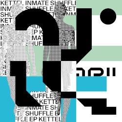 Inmate Shuffle EP