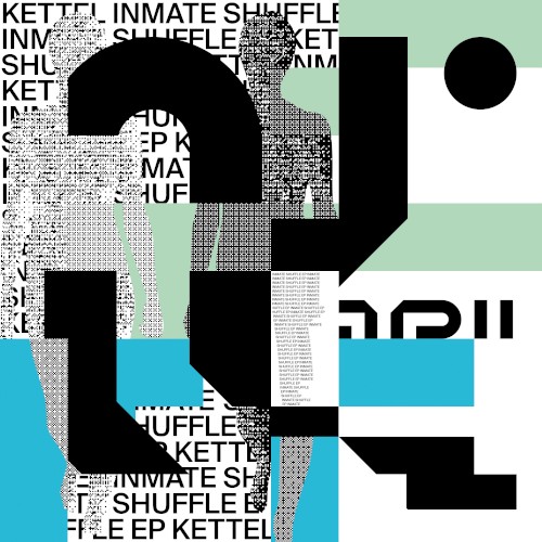 Inmate Shuffle EP