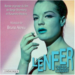 L'enfer d'Henri-Georges Clouzot