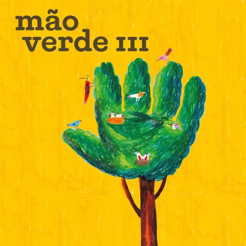Mão Verde III
