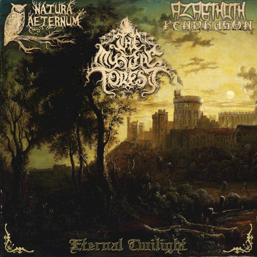Eternal Twilight