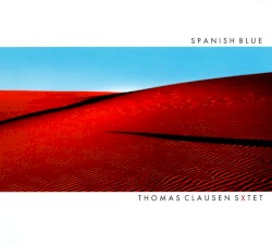 Spanish Blue