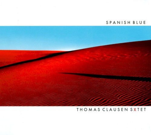 Spanish Blue