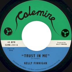 Trust in Me