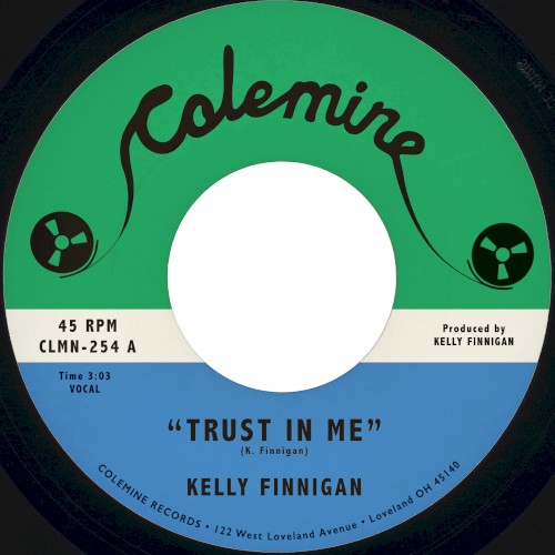 Trust in Me