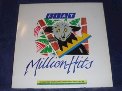 Fiat Million Hits
