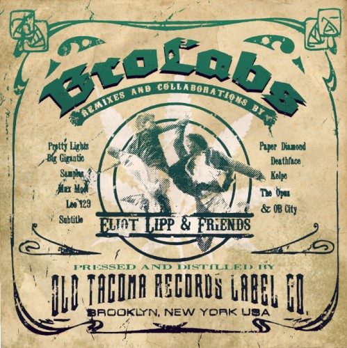 Brolabs