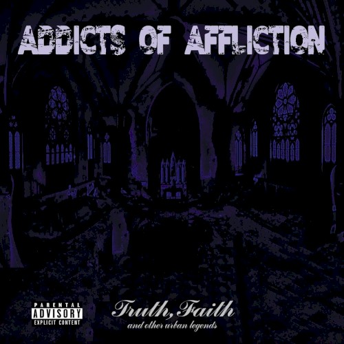 Truth Faith and Other Urban Legends