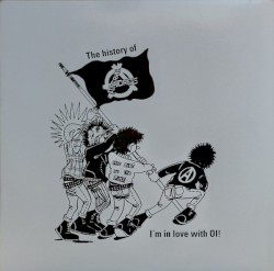 I'm In Love With OI!