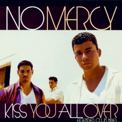 Kiss You All Over
