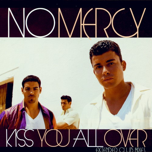 Kiss You All Over