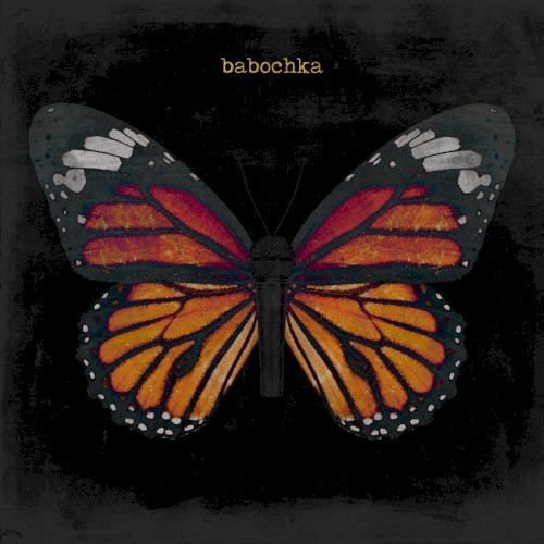 Babochka