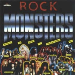 Rock Monsters