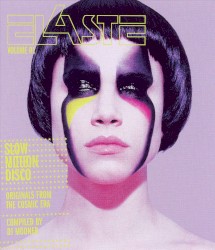 Elaste, Volume 01: Slow Motion Disco