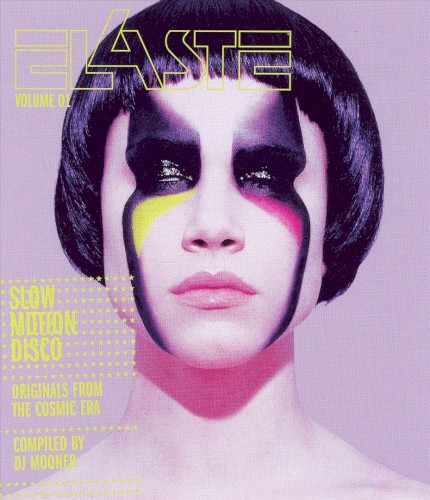 Elaste, Volume 01: Slow Motion Disco