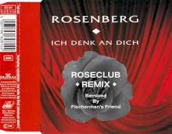 Ich denk an dich (Roseclub Remix)