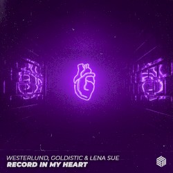 Record in My Heart