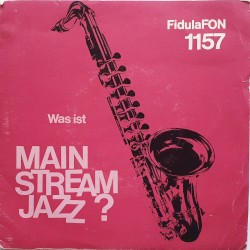 Was ist Mainstream Jazz?