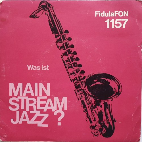Was ist Mainstream Jazz?