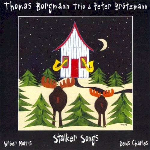 Stalker Songs
