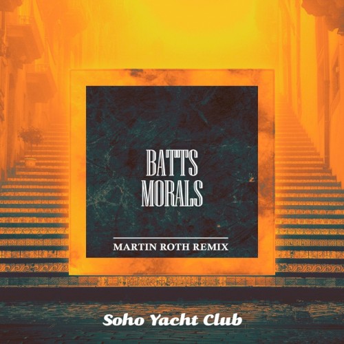 Morals (Martin Roth remix)