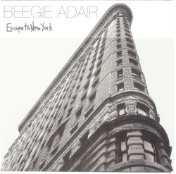 Escape To New York