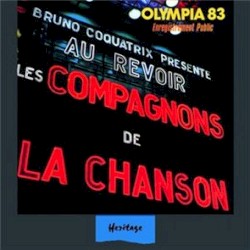 Olympia 1983