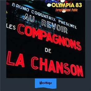 Olympia 1983
