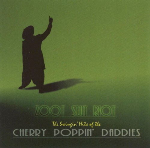 Zoot Suit Riot
