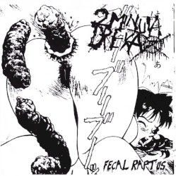 Fecal Raptus / Untitled
