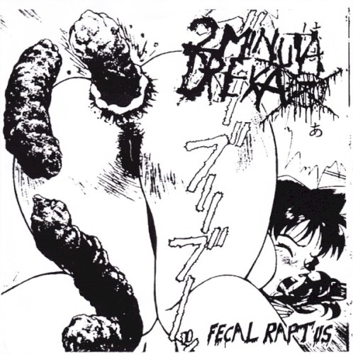 Fecal Raptus / Untitled