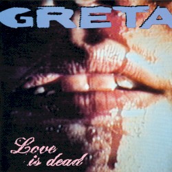 Love Is Dead