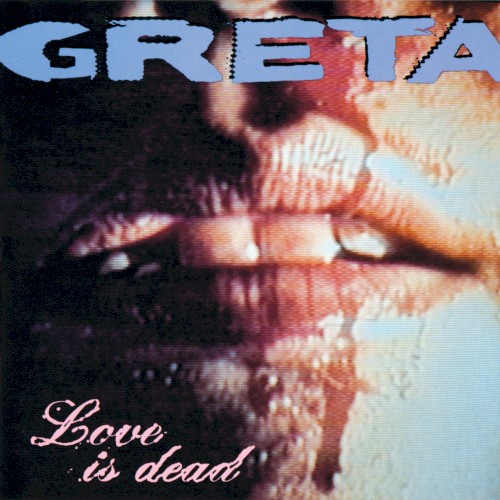 Love Is Dead