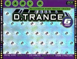 D.Trance 6