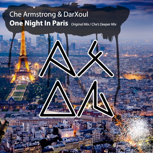One Night in Paris