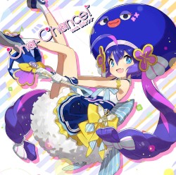 Una-Chance! feat.音街ウナ