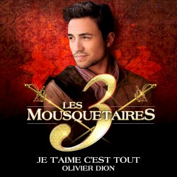 Je t’aime c’est tout